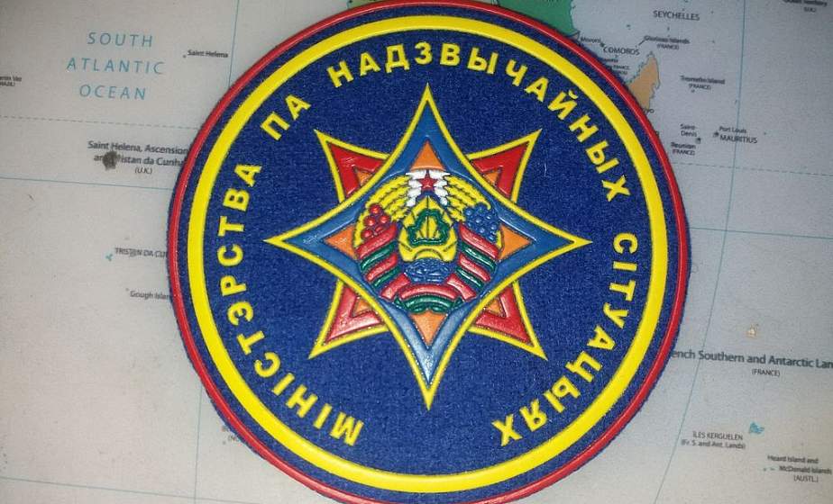 В Щучине при пожаре погиб мужчина В Щучине при пожаре погиб мужчина