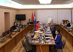 Владимир Перцов: для журналистов на референдуме все было организовано на высоком уровне