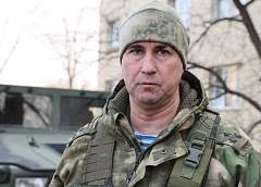Сергей Андреев опроверг информацию об обстреле колонны с белорусскими миротворцами