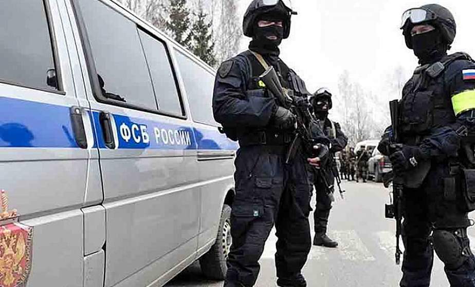 Спецслужбы США помогли предотвратить теракты в Петербурге в новогодние праздники Спецслужбы США помогли предотвратить теракты в Петербурге в новогодние праздники