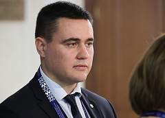 Сенатор: наш долг - не допустить фальсификации исторической правды