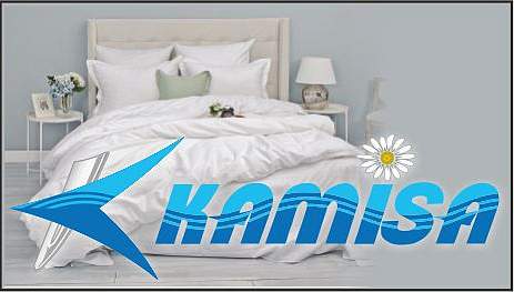  ООО «КАМИСА»