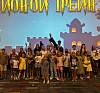 «Профсоюзы – детям». Строители Гродненщины подарили праздник малышам 