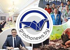 Достижения спортсменов Гроднещины и восстановление электроснабжения после непогоды. Главное за 6 апреля
