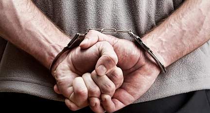 Жителя Дятловского района осудили на 12 лет лишения свободы за убийство знакомого