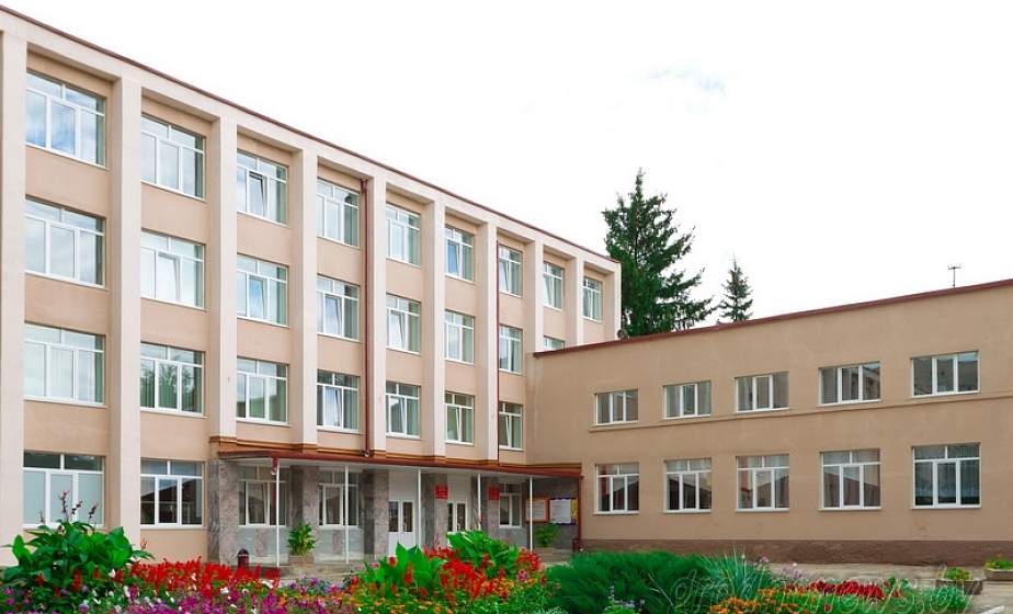 Гродненскому государственному профессионально-техническому колледжу бытового обслуживания населения исполняется 50 лет