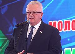 Игорь Карпенко рассказал, что должны знать белорусы, приходя на избирательные участки