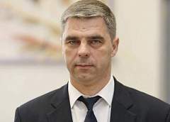 Председатель Свислочского райисполкома о ежегодном Послании: «Каждым тезисом Президент нацеливал белорусов вносить свой весомый вклад в  развитие государства, трудиться на его благо»