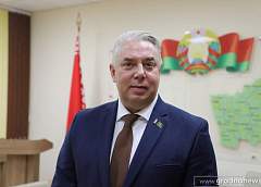 В Беларуси медицинская помощь максимально доступна