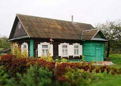 Гродненцы стали раскупать деревенские дома