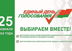 Единый день голосования: памятка для избирателя