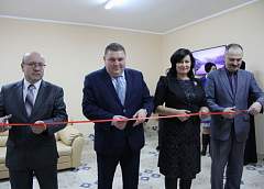 В Мостах открылась женская консультация