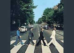Культовая группа The Beatles выпустила свежий клип