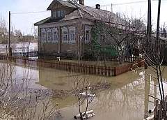Какие районы Гродненской области в этом году может затопить паводок?