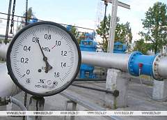 Россия и Беларусь подписали протокол о ценах на газ на январь и февраль 2020 года