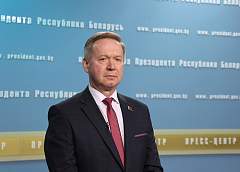 Игорь Жук: медицинское образование – это прежде всего практикоориентированность