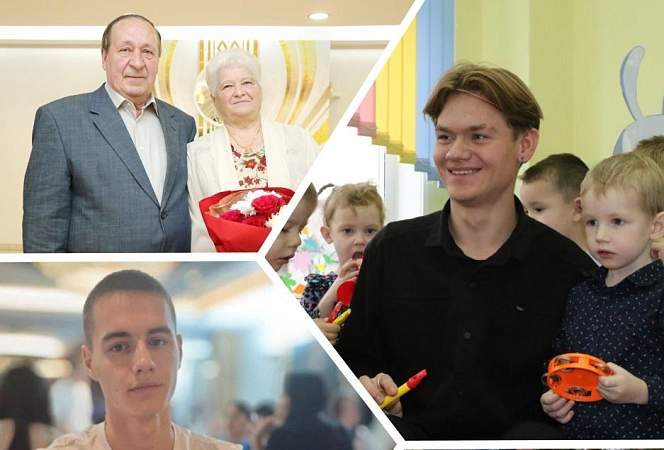 Мировой лидер по шашкам из Волковыска и творческий музработник из Вороново. Рассказываем о ярких личностях Гродненщины