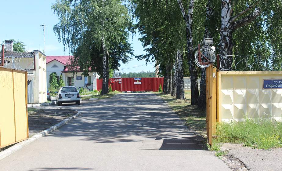 Работник Гродненских электросетей погиб на подстанции "Гродно-Южная"