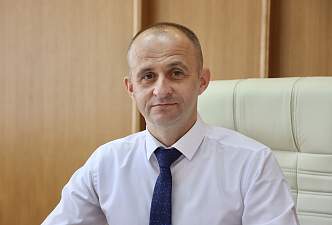 Прямую телефонную линию с жителями Гродненщины провел первый заместитель председателя Гродненского облисполкома Юрий Валеватый 