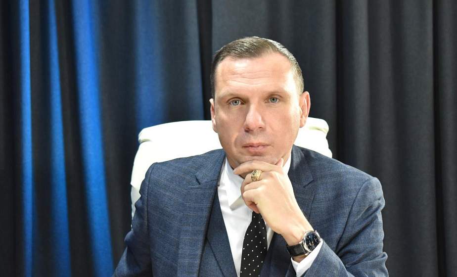 Николай Щёкин: Президент не раз подчеркивал, что каждый рожденный в Беларуси ребенок – основа нашей государственности
