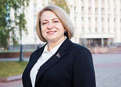 Очень хочется, чтобы на нашу землю больше никогда не пришла война