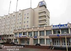 Какие звездные гости побывали в гостинице «Турист»