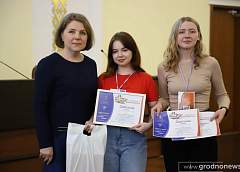 В ГрГУ имени Янки Купалы завершен прием заявок на VII Республиканский молодежный фестиваль-конкурс «МЕДИАСФЕРА-2025»