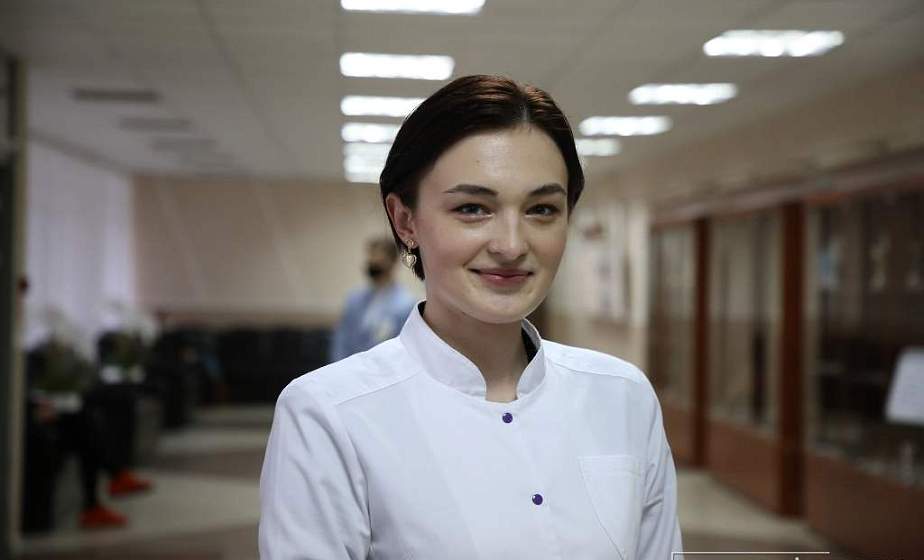 Наталья Василевич: «Принимая важные решения сейчас, мы строим свое будущее»