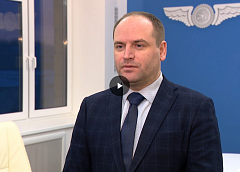 Артем Сикорский об отчете ИКАО: белорусская сторона доказала, что перехвата рейса Ryanair не было 