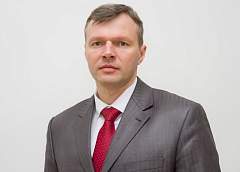 Олег Романов: «Новая Конституция создает все условия для устойчивого развития Беларуси»