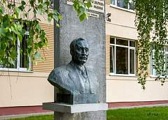135 лет назад родился классик белорусской литературы Янка Купала 
