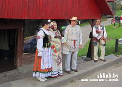 Старонкі гісторыі. У Жодзішках адчыніўся новы краязнаўчы музей