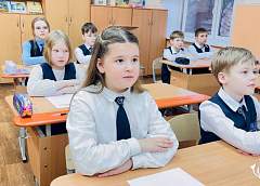 Как вы думаете, что нужно для счастья? Маленькие гродненцы знают ответ на этот вопрос